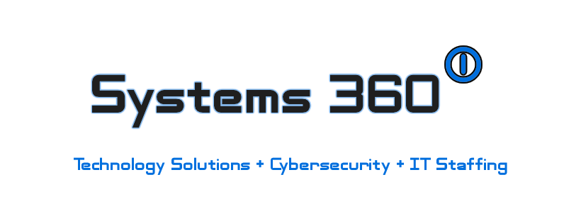 Systems 360 Technology Solutions